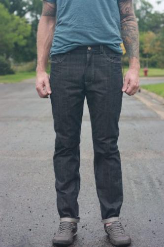 Morgan Jeans for a Man